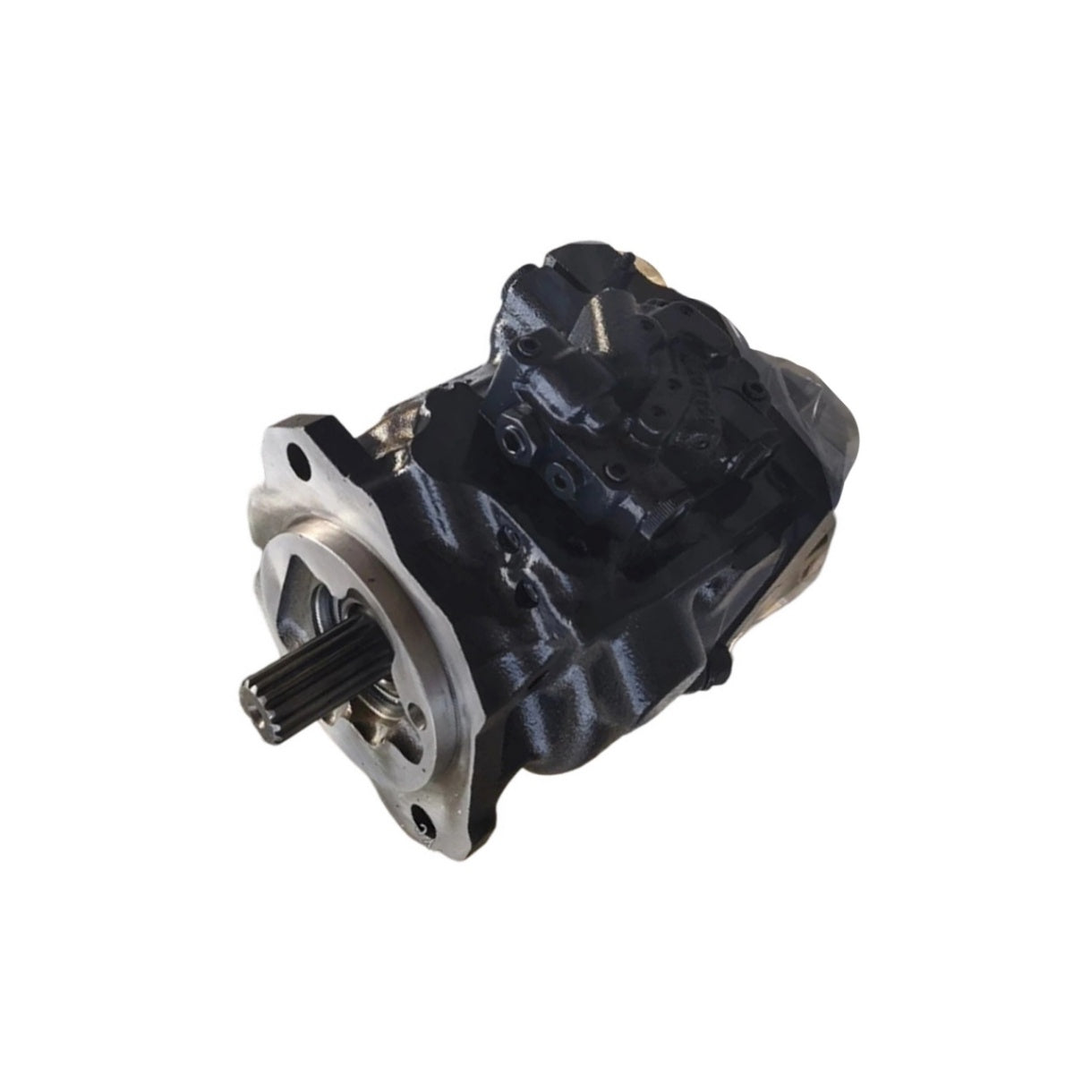 Hydraulic Pump 708-1U-00151 for Komatsu WA380-6 WA430-6 Wheel Loader