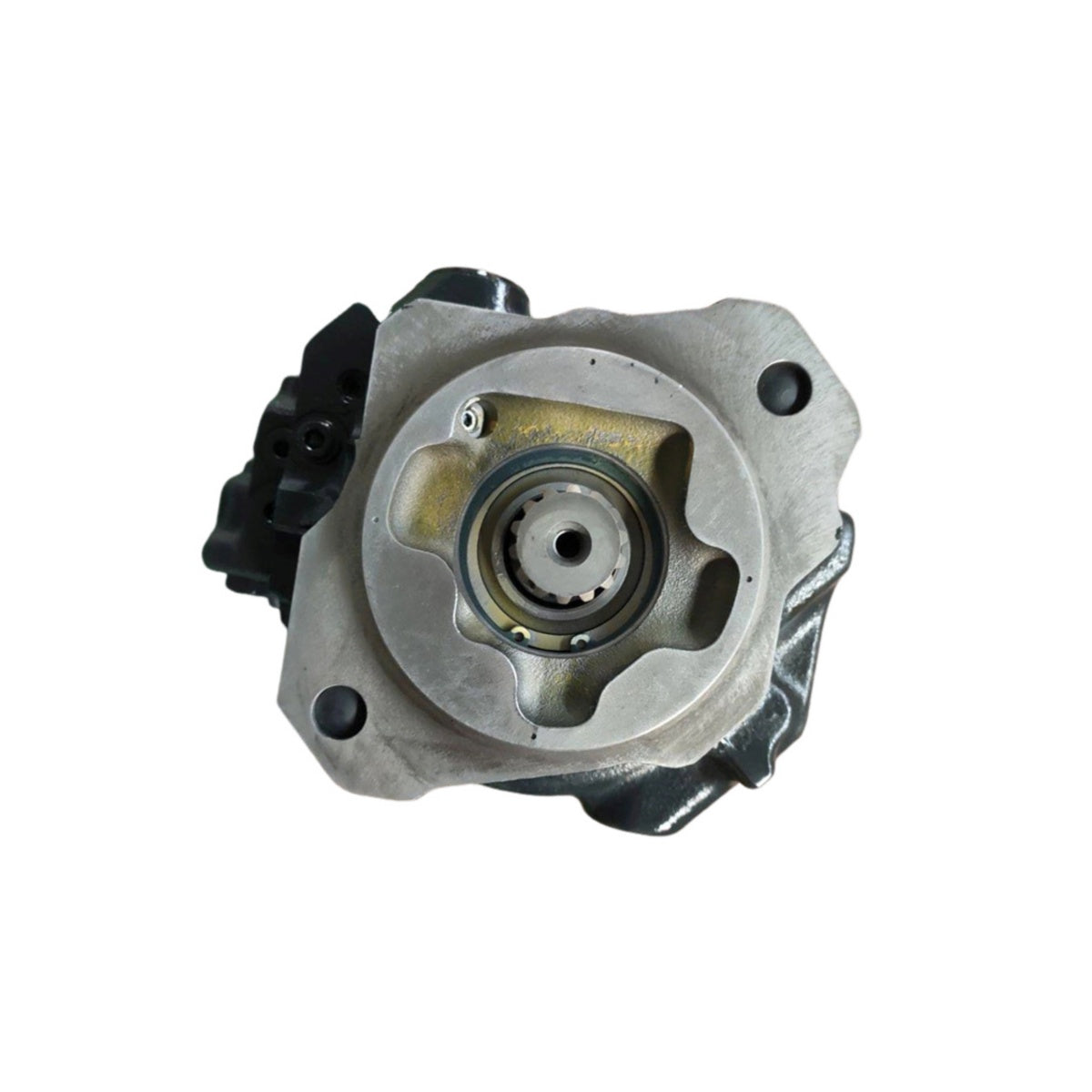 Hydraulic Pump 708-1U-00151 for Komatsu WA380-6 WA430-6 Wheel Loader - Sinocmp