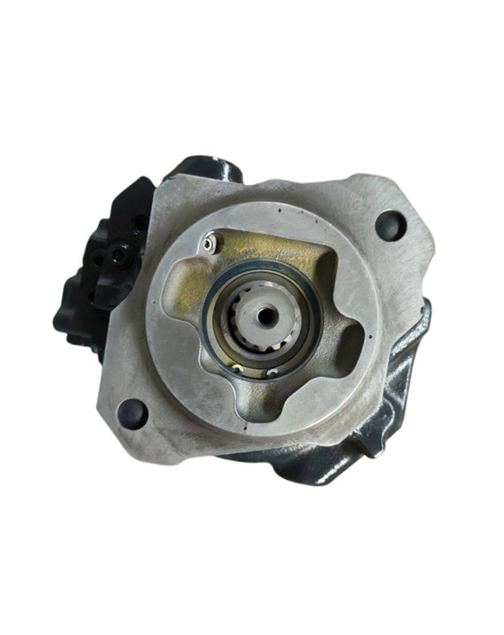 Pompe hydraulique 708-1U-00151 pour chargeuse sur pneus Komatsu WA380-6 WA430-6