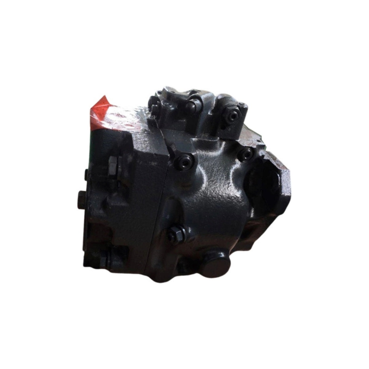 Hydraulic Pump 708-1U-00151 for Komatsu Wheel Loader