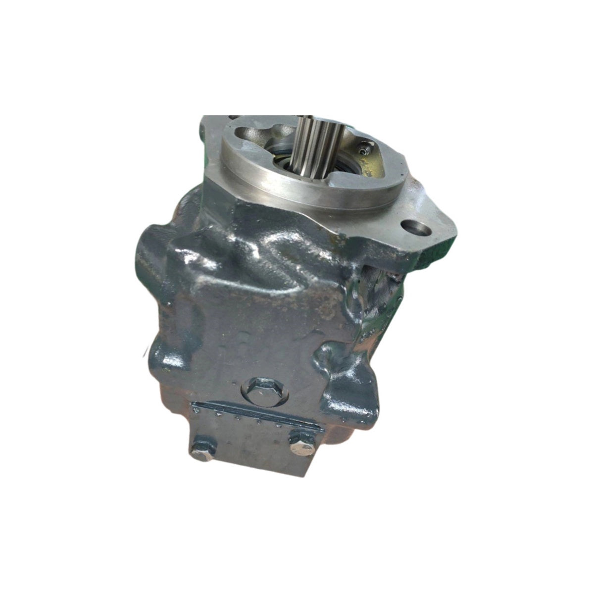 Hydraulic Pump 708-1U-00151 for Komatsu Wheel Loader - Sinocmp