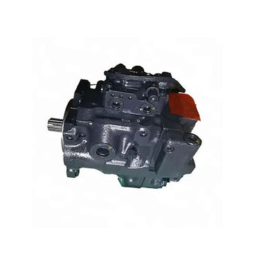 Hydraulic Pump 708-1U-00162 for Komatsu WB93R WB93S WB97R WB97S Backhoe Loader