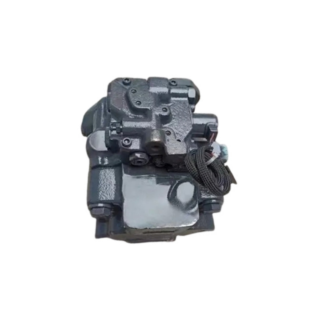 Hydraulic Pump 708-1U-00162 for Komatsu Backhoe Loader