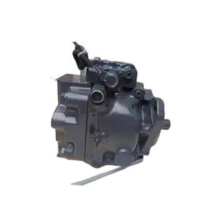 Hydraulic Pump 708-1U-00162 for Komatsu Backhoe Loader - Sinocmp