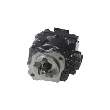 Hydraulic Pump 708-1U-00171 for Komatsu WA380-6 WA430-6 Wheel Loader