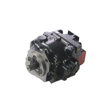 Hydraulic Pump 708-1U-00171 for Komatsu WA380-6 WA430-6 Wheel Loader