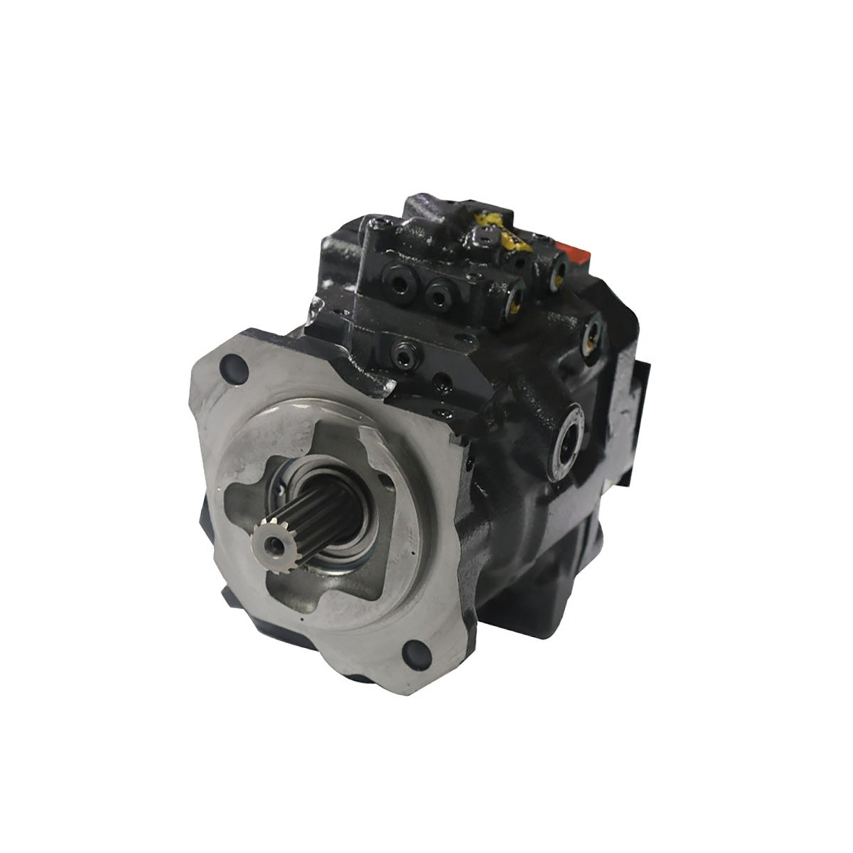 Hydraulic Pump 708-1U-00171 for Komatsu Wheel Loader