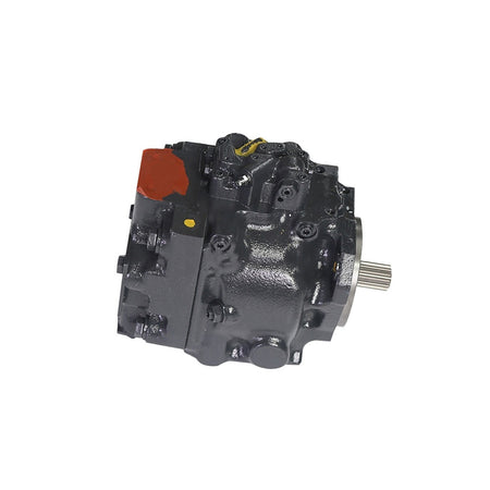 Hydraulic Pump 708-1U-00171 for Komatsu Wheel Loader - Sinocmp
