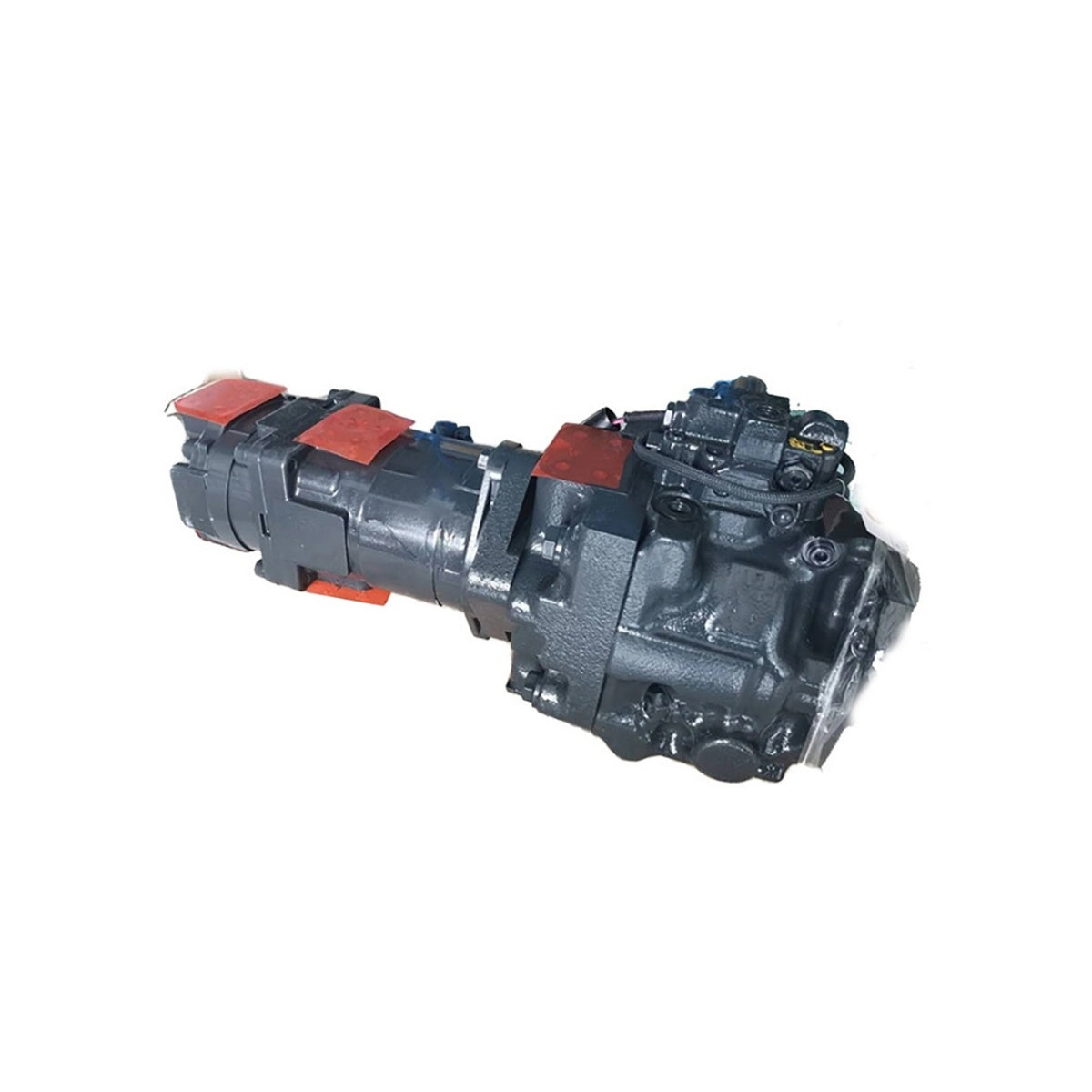 Hydraulic Pump 708-1U-00202 for Komatsu PC600 PC650 PC700 Excavator
