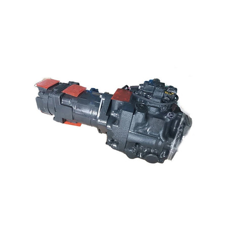 Hydraulic Pump 708-1U-00202 for Komatsu PC600 PC650 PC700 Excavator