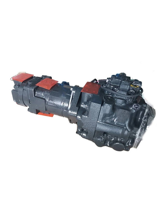 Pompe hydraulique 708-1U-00202 pour pelle Komatsu PC600 PC650 PC700
