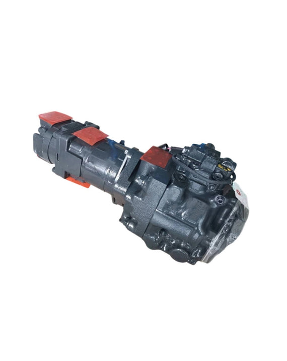 Pompe hydraulique 708-1U-00202 pour pelle Komatsu PC600 PC650 PC700
