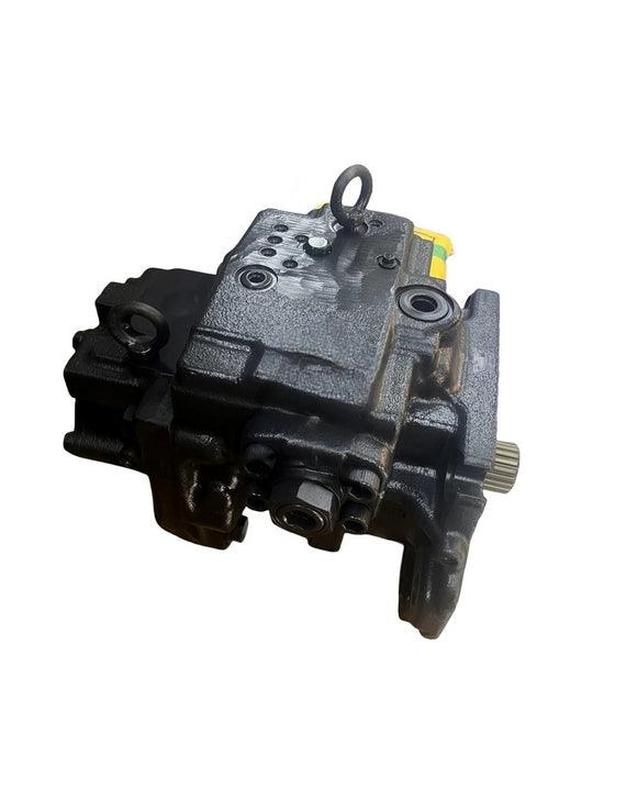 Pompe hydraulique 708-1U-00220 pour bulldozer Komatsu D155AX