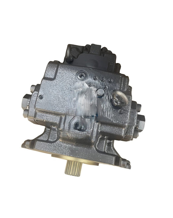 Pompe hydraulique 708-1U-00220 pour bulldozer Komatsu D155AX