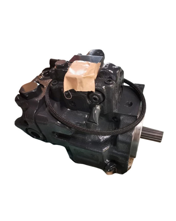 Pompe hydraulique 708-1U-00240 pour chargeuse sur pneus Komatsu WA380Z