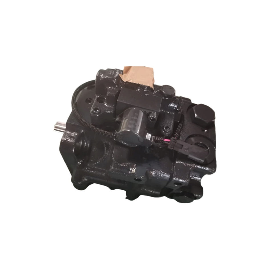 Hydraulic Pump 708-1U-00240 for Komatsu WA380Z Wheel Loader - Sinocmp