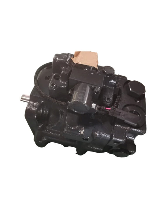 Pompe hydraulique 708-1U-00240 pour chargeuse sur pneus Komatsu WA380Z