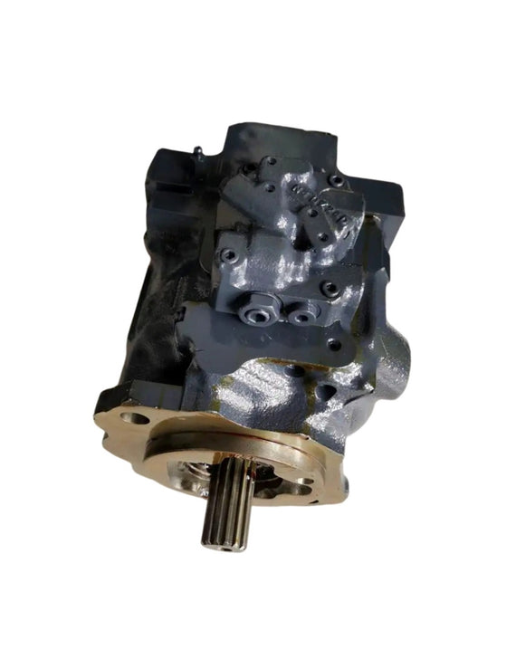Pompe hydraulique 708-1U-00360 pour bulldozer Komatsu D51