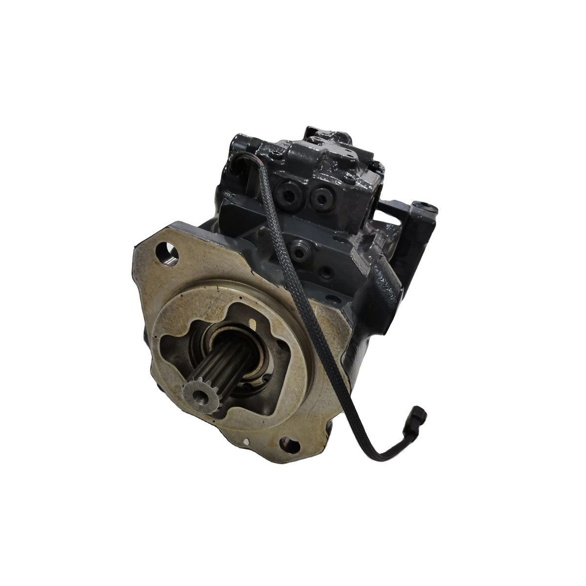 Hydraulic Pump 708-1U-00360 for Komatsu Bulldozer