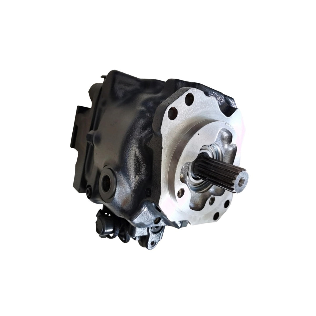 Hydraulic Pump 708-1U-00370 for Komatsu Wheel Loader