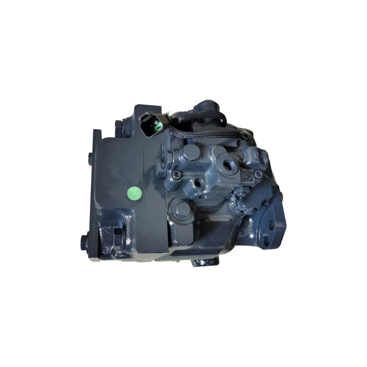 Hydraulic Pump 708-1U-00370 for Komatsu Wheel Loader - Sinocmp