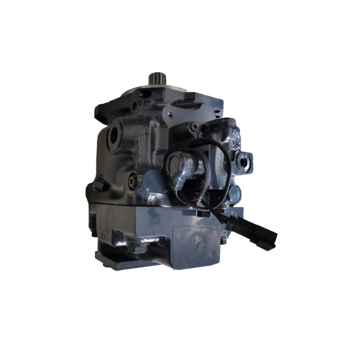 Hydraulic Pump 708-1U-00370 for Komatsu