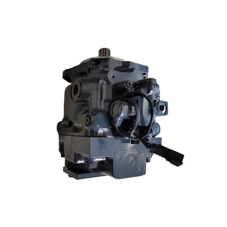 Hydraulic Pump 708-1U-00370 for Komatsu