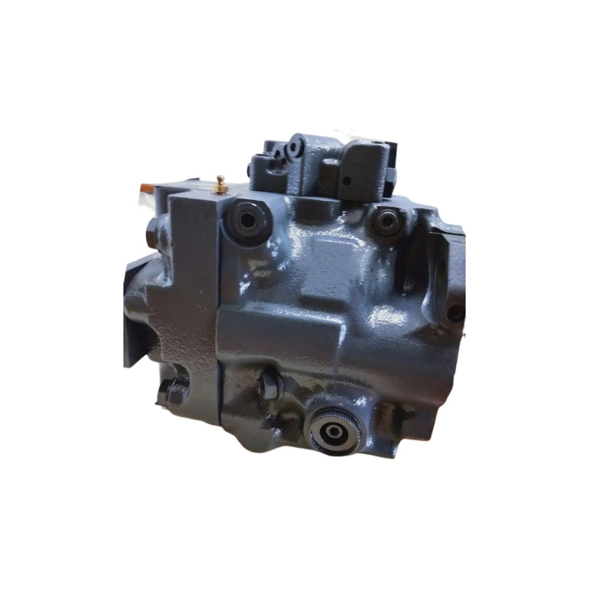 Hydraulic Pump 708-1U-00380 for Komatsu WA270-8 Wheel Loader