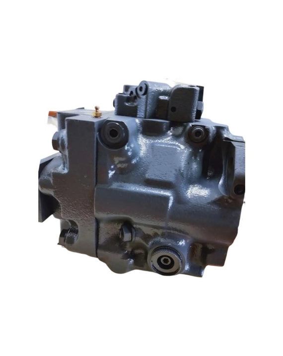 Pompe hydraulique 708-1U-00380 pour chargeuse sur pneus Komatsu WA270-8
