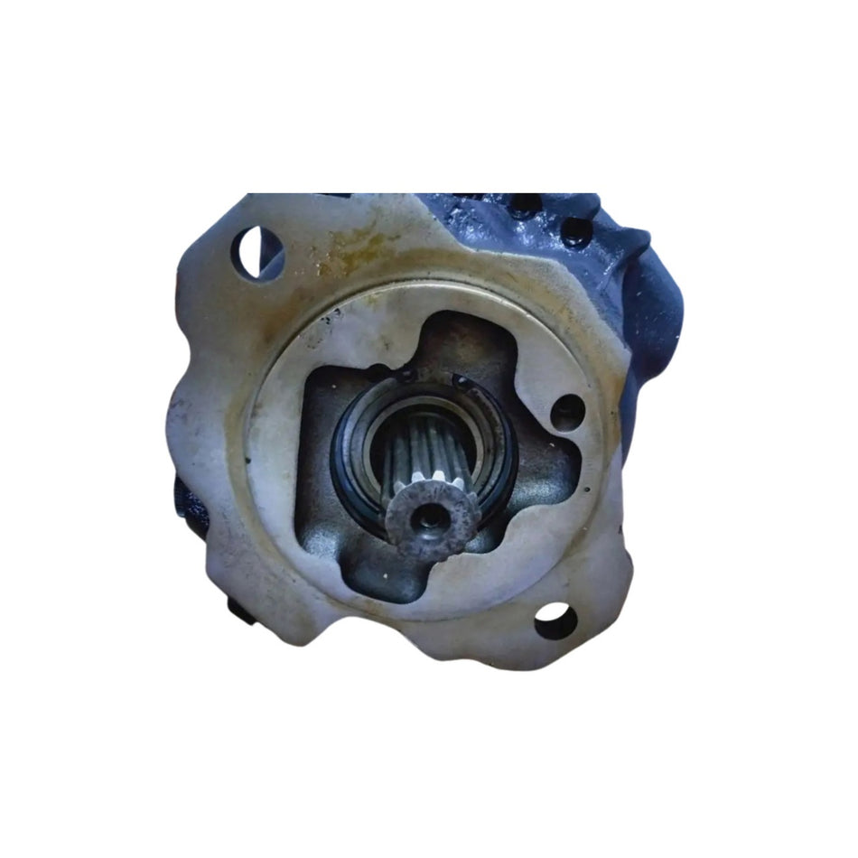 Hydraulic Pump 708-1U-00380 for Komatsu WA270-8 Wheel Loader - Sinocmp
