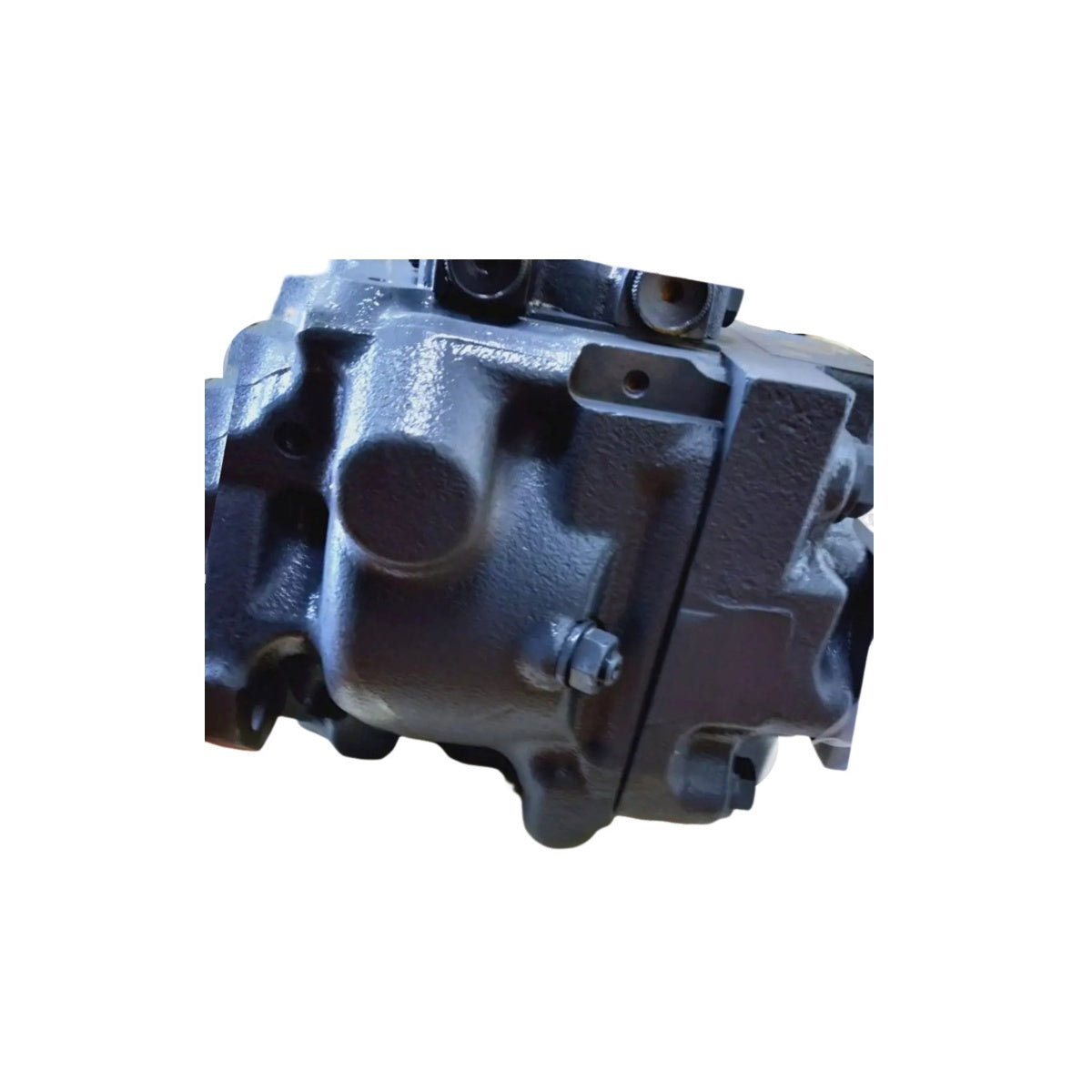 Hydraulic Pump 708-1U-00380 for Komatsu Wheel Loader