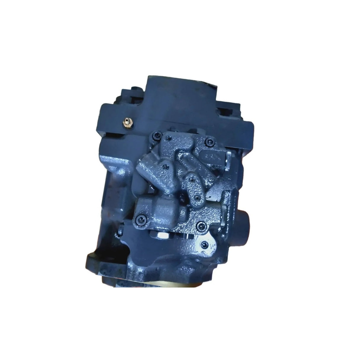Hydraulic Pump 708-1U-00380 for Komatsu Wheel Loader - Sinocmp