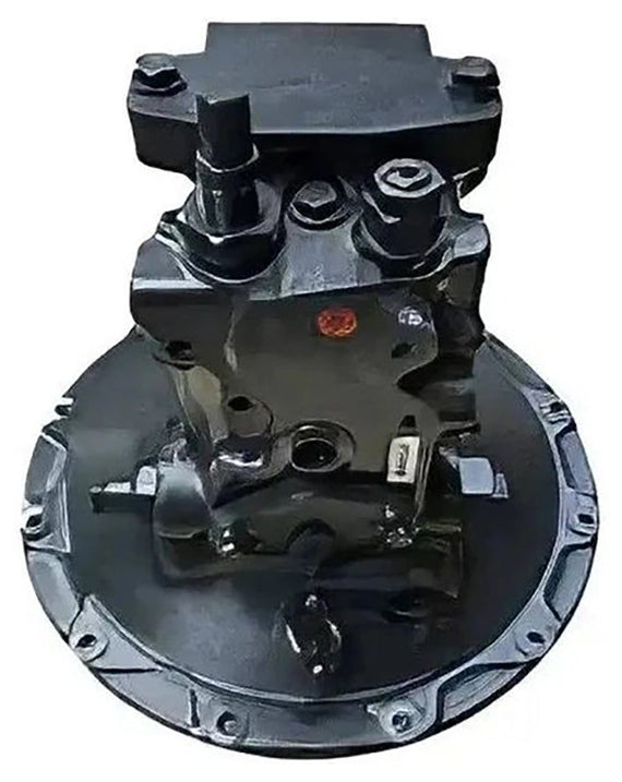 Pompe hydraulique 708-1W-00042 708-1W-01042, convient pour Komatsu PC60 PC70 BR100J BR100JG BR100R R100RG