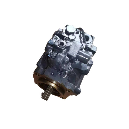 Hydraulic Pump 708-1W-00480 for Komatsu WA380 Wheel Loader