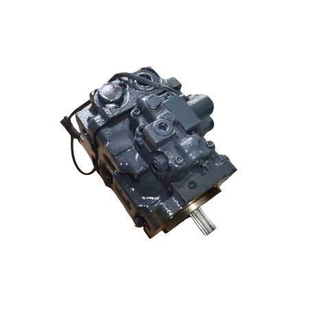 Hydraulic Pump 708-1W-00480 for Komatsu WA380 Wheel Loader - Sinocmp