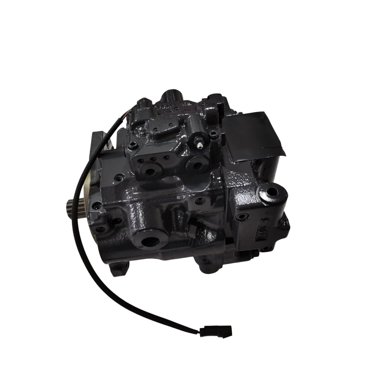 Hydraulic Pump 708-1W-00620 for Komatsu GD555 GD655 GD675 GD755 Grader