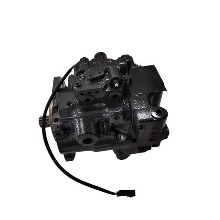 Hydraulic Pump 708-1W-00620 for Komatsu GD555 GD655 GD675 GD755 Grader