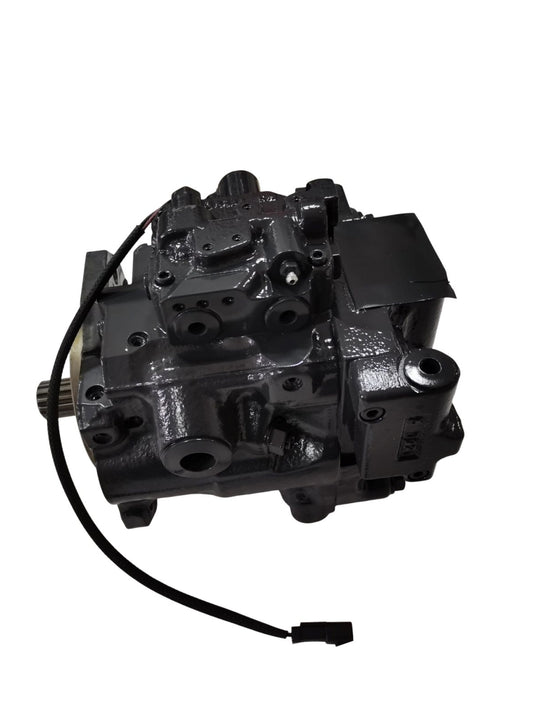 Hydraulic Pump 708-1W-00620 for Komatsu GD555 GD655 GD675 GD755 Grader