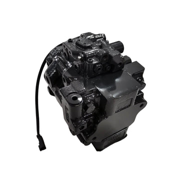 Hydraulic Pump 708-1W-00620 for Komatsu GD555 GD655 GD675 GD755 Grader