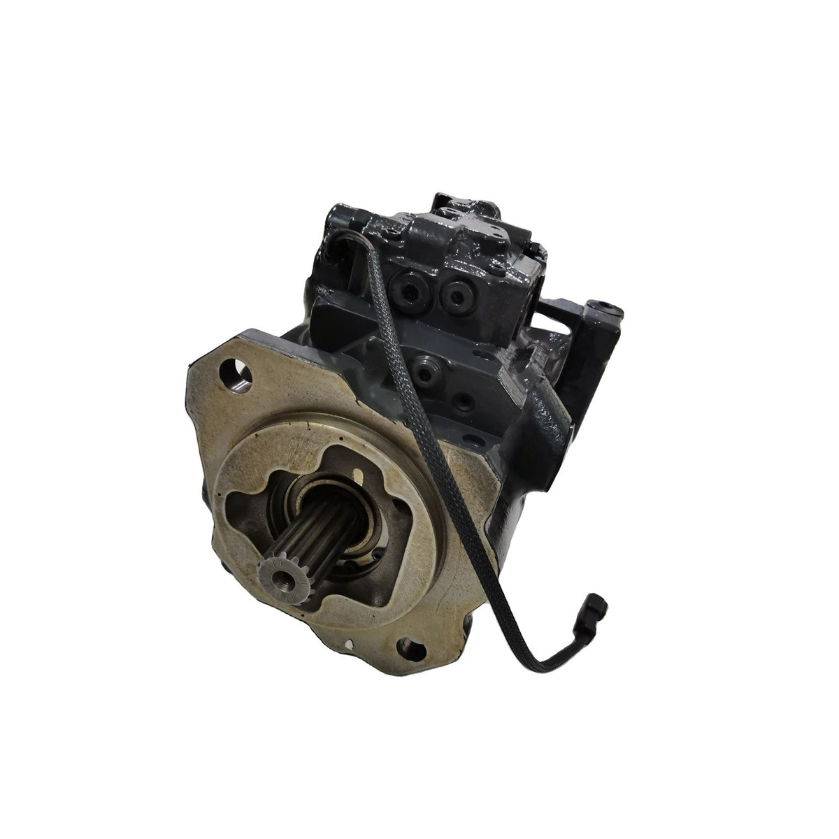 Hydraulic Pump 708-1W-00620 for Komatsu GD555 GD655 GD675 GD755 