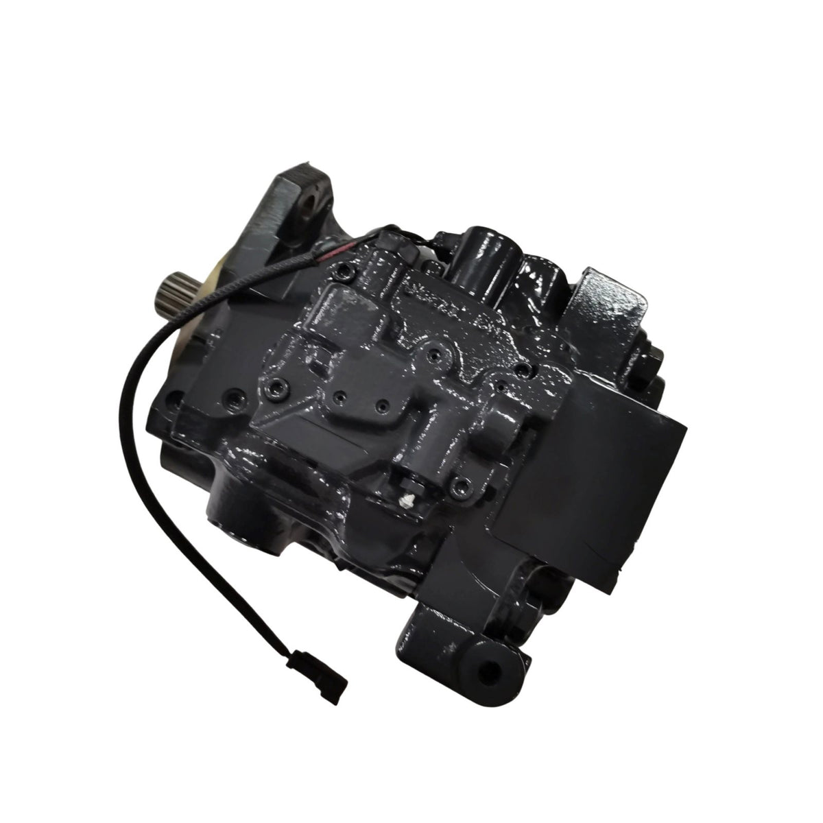 Hydraulic Pump 708-1W-00620 for Komatsu 