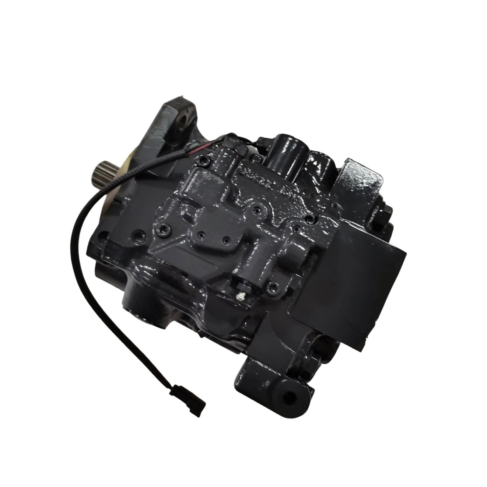 Hydraulic Pump 708-1W-00620 for Komatsu 