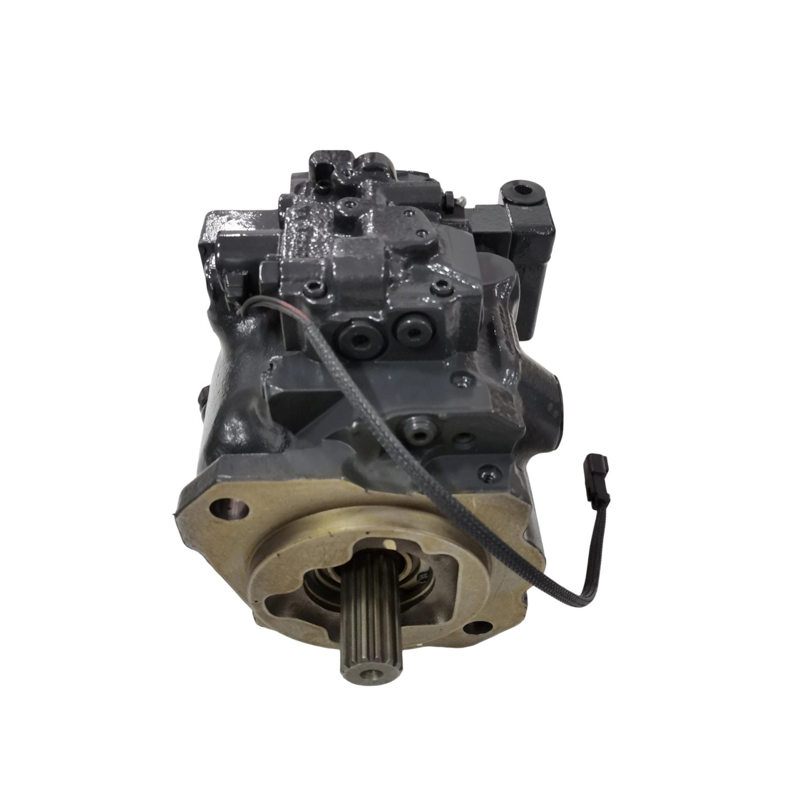 Hydraulic Pump 708-1W-00620 for Komatsu - Sinocmp