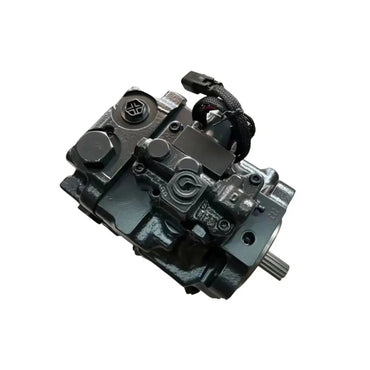 Hydraulic Pump 708-1W-00680 for Komatsu GD755 Grader