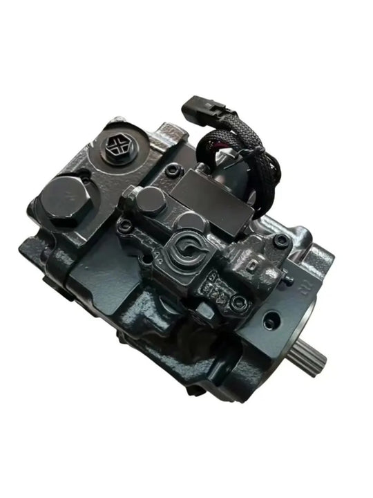 Hydraulic Pump 708-1W-00680 for Komatsu GD755 Grader