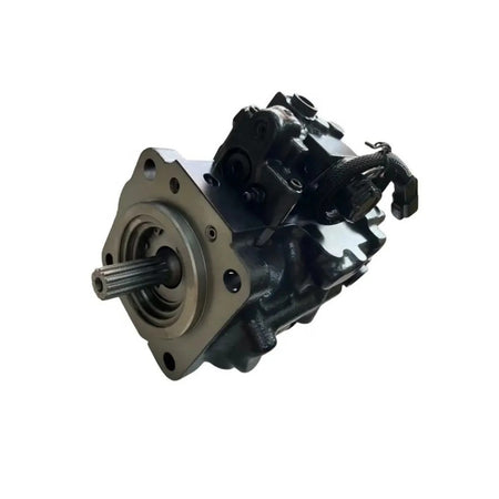 Hydraulic Pump 708-1W-00680 for Komatsu GD755 Grader - Sinocmp