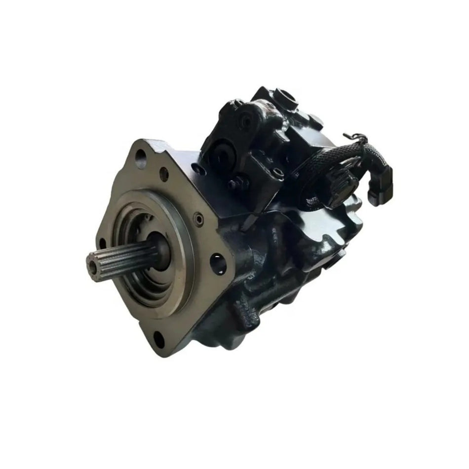 Hydraulic Pump 708-1W-00680 for Komatsu GD755 Grader - Sinocmp