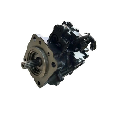 Hydraulic Pump 708-1W-00680 for Komatsu GD755 Grader