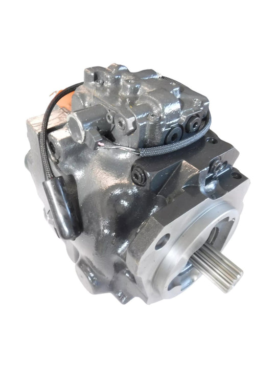 Hydraulic Pump 708-1W-00731 for Komatsu WA500-6 WA500-6R Wheel Loader