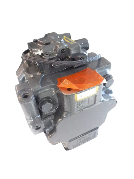 Hydraulic Pump 708-1W-00731 for Komatsu WA500-6 WA500-6R Wheel Loader